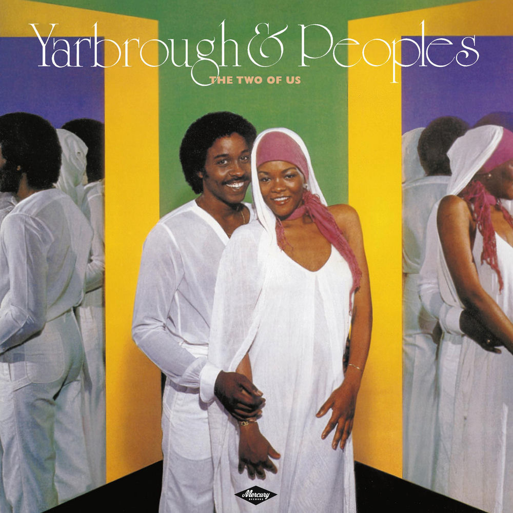 Don'T Stop The Music by Yarbrough And Peoples