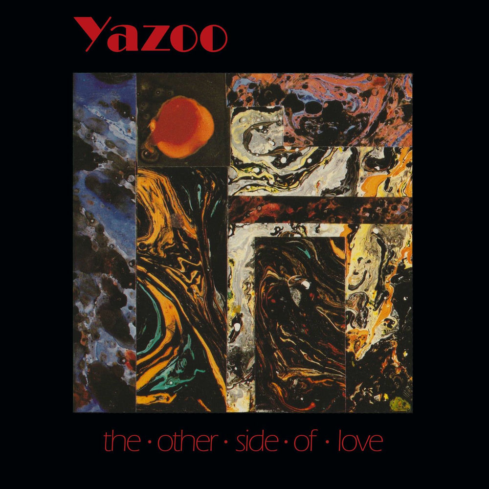 Other Side Of Love by Yazoo