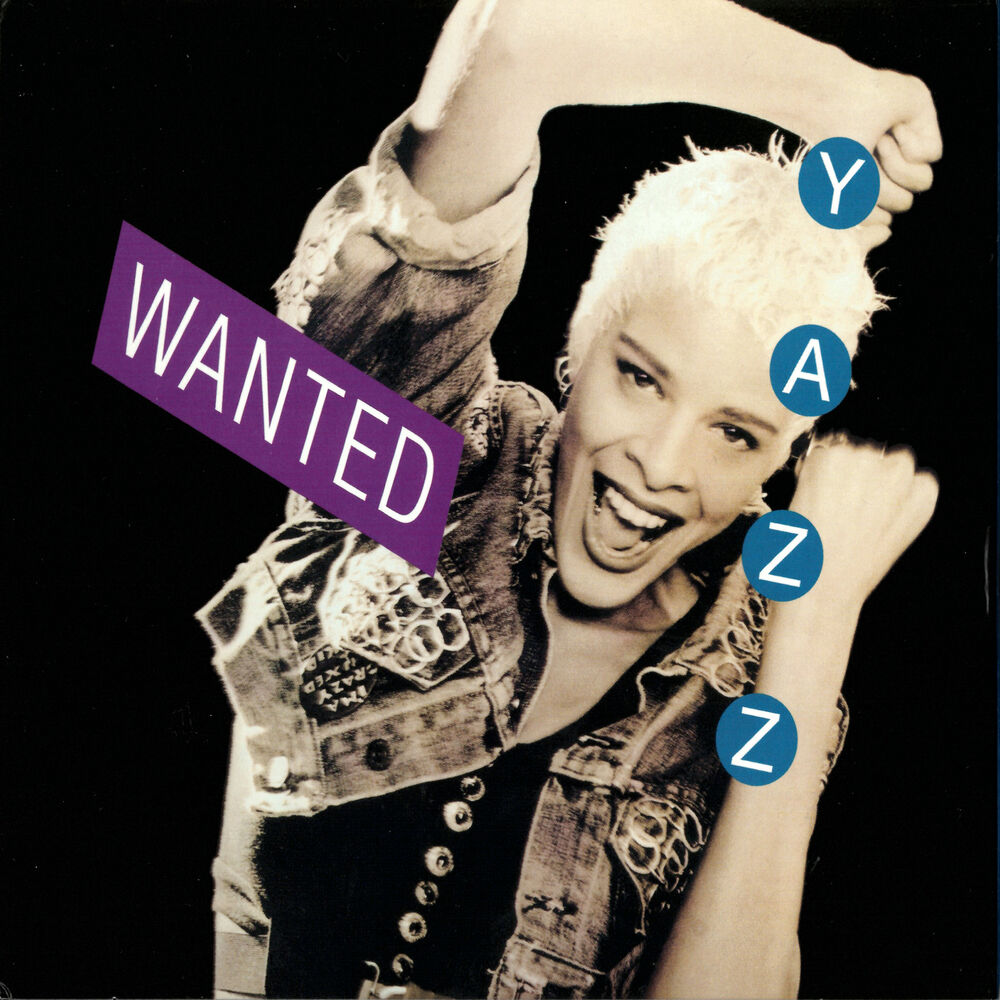 Fine Time by Yazz