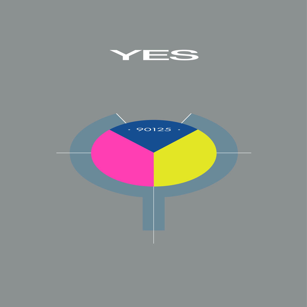 Owner Of A Lonely Heart by Yes