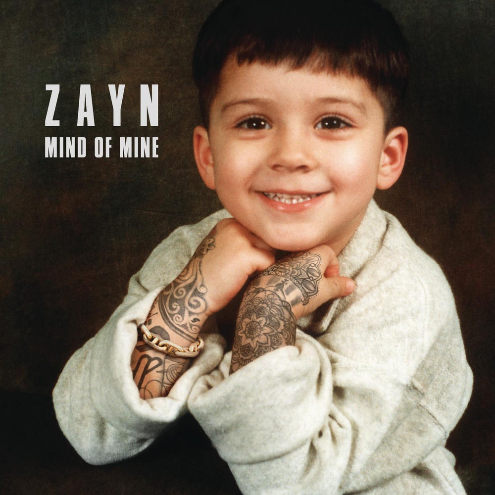 IT'S YOU by ZAYN