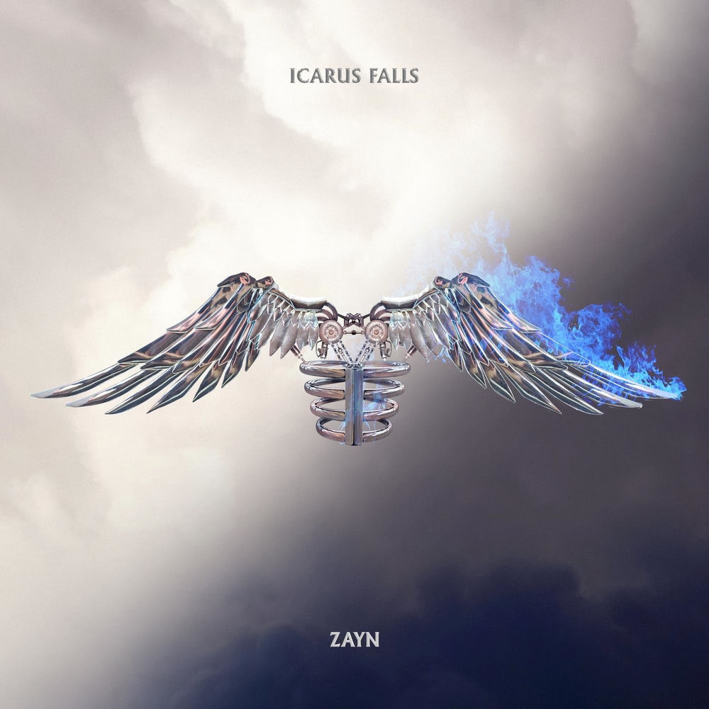 LET ME by ZAYN