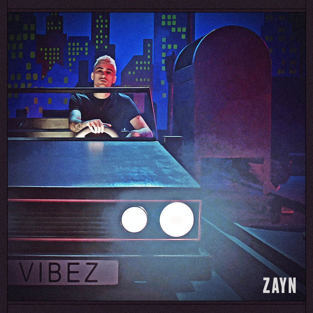 VIBEZ by ZAYN