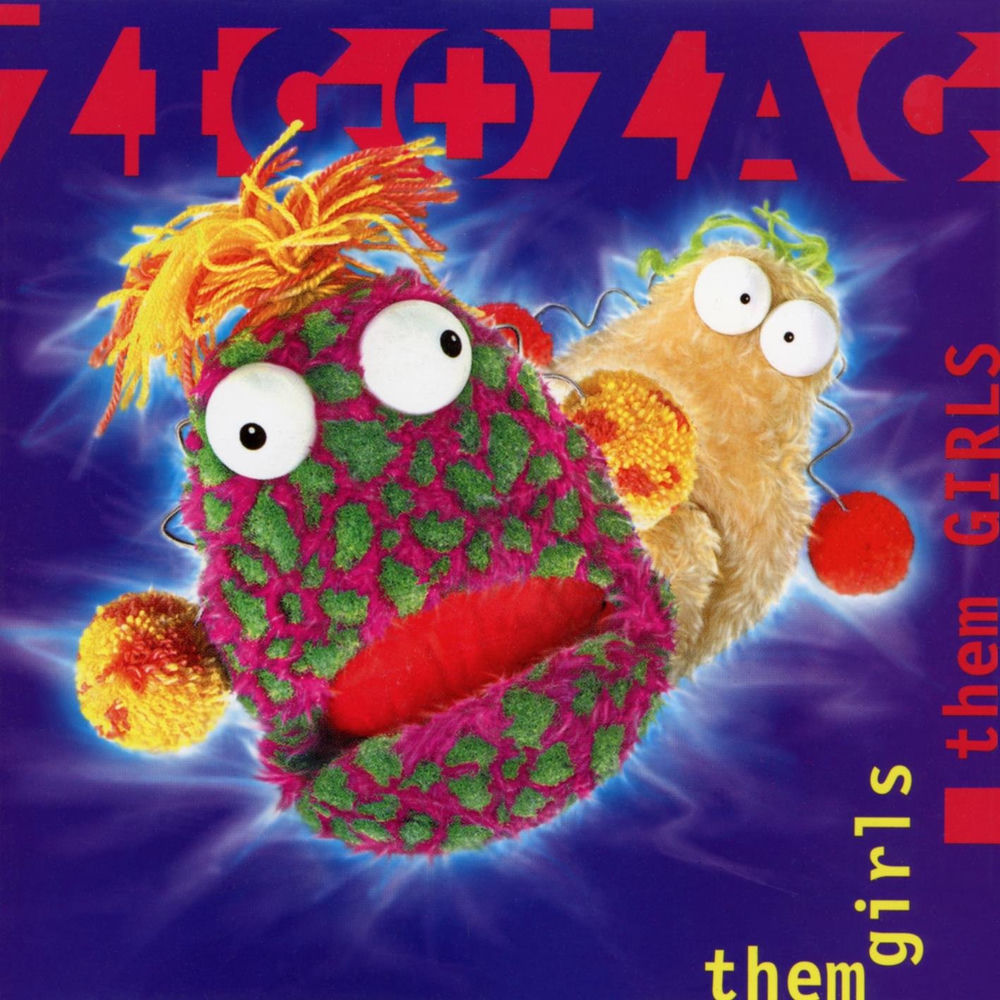 Them Girls, Them Girls by Zig And Zag