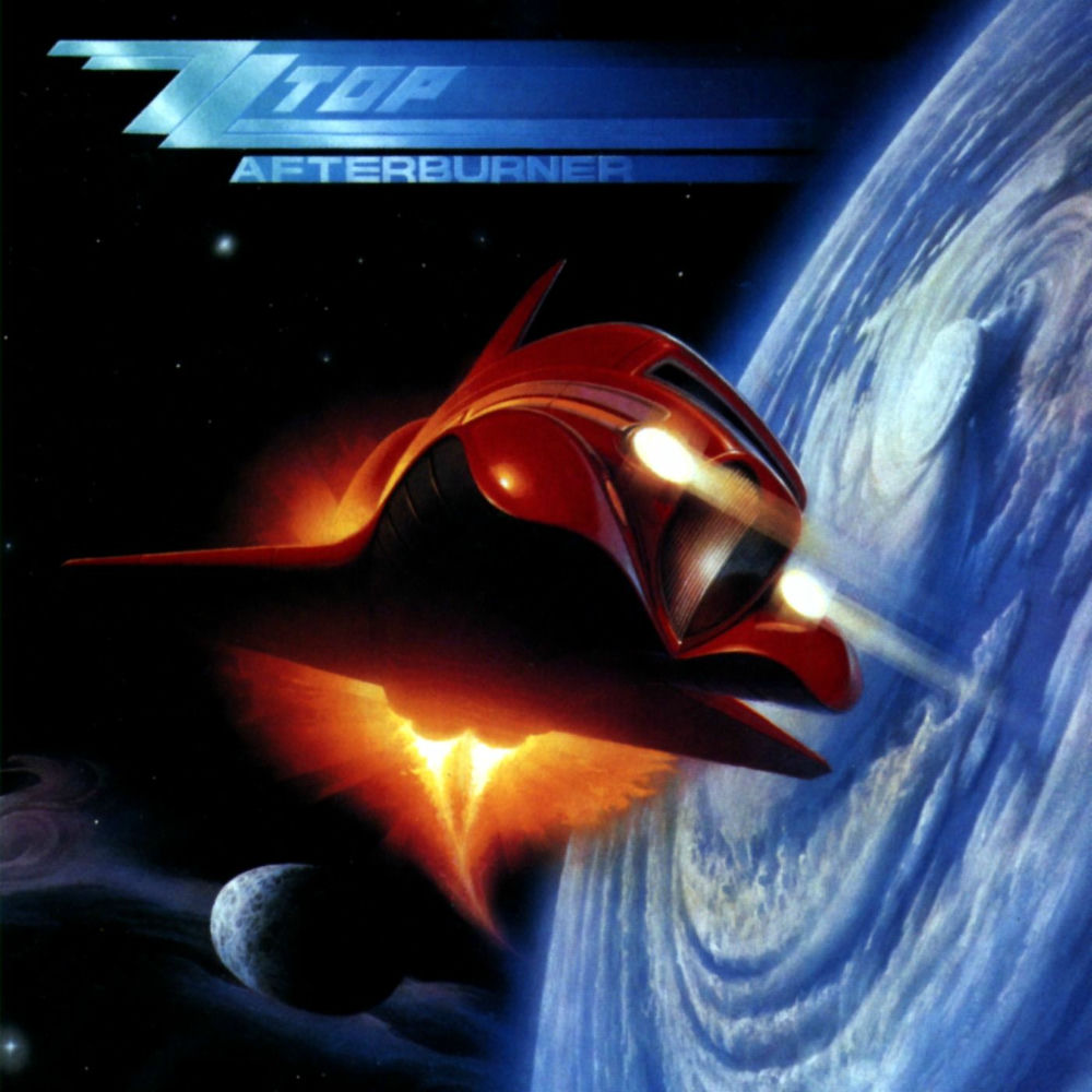 Stages by Zz Top