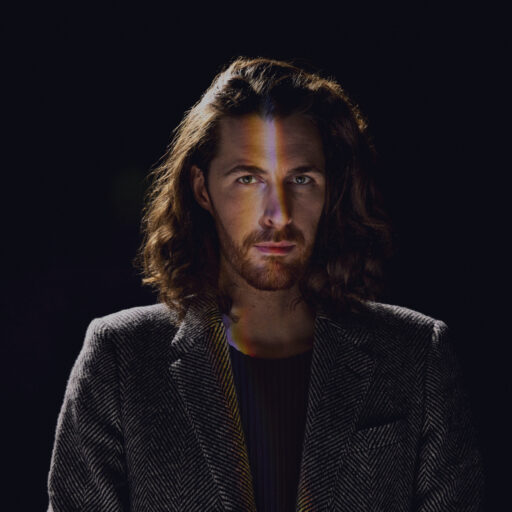 Irish artist Hozier