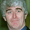 Thank You Very Much Mr. Eastwood - Dermot Morgan