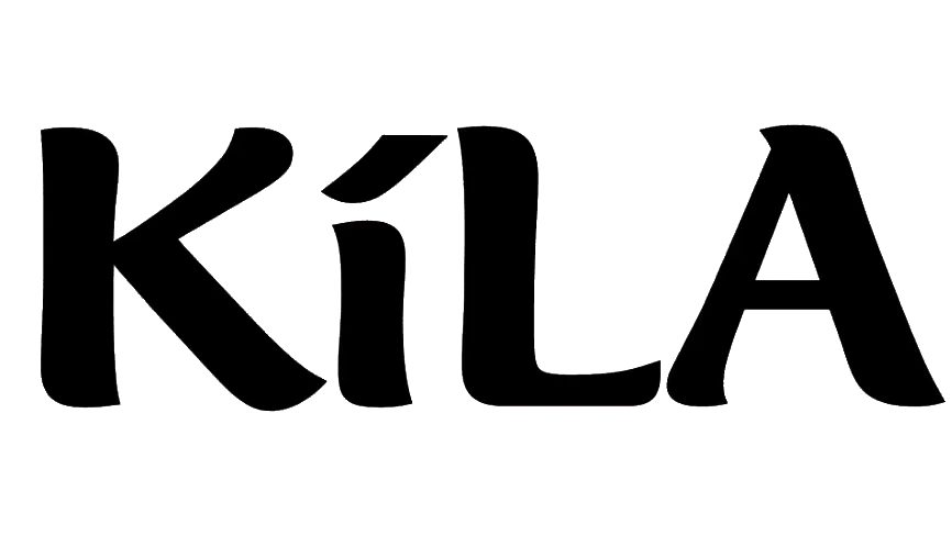 Kila logo