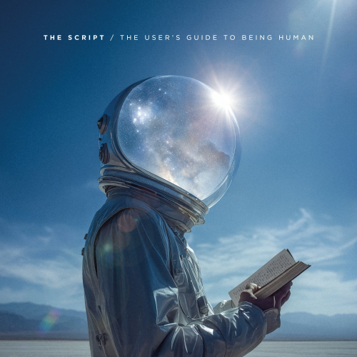 The Script score their ninth Irish #1 album with The User’s Guide to Being Human!