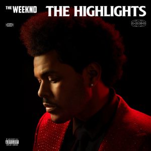 THE WEEKND tops the Albums Chart following sold-out Croke Park shows!
