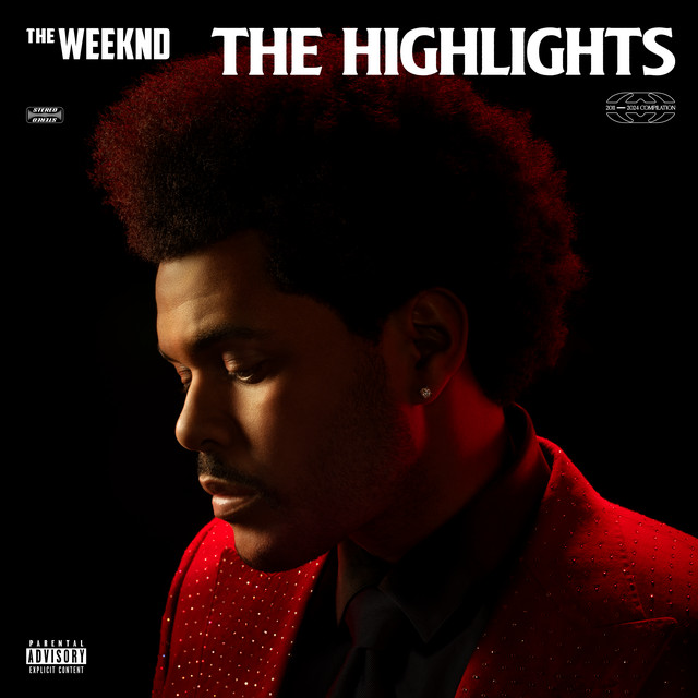 THE WEEKND tops the Albums Chart following sold-out Croke Park shows!