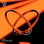 RHYTHM OF THE HOUSE by ALEX CULROSS & EJECA