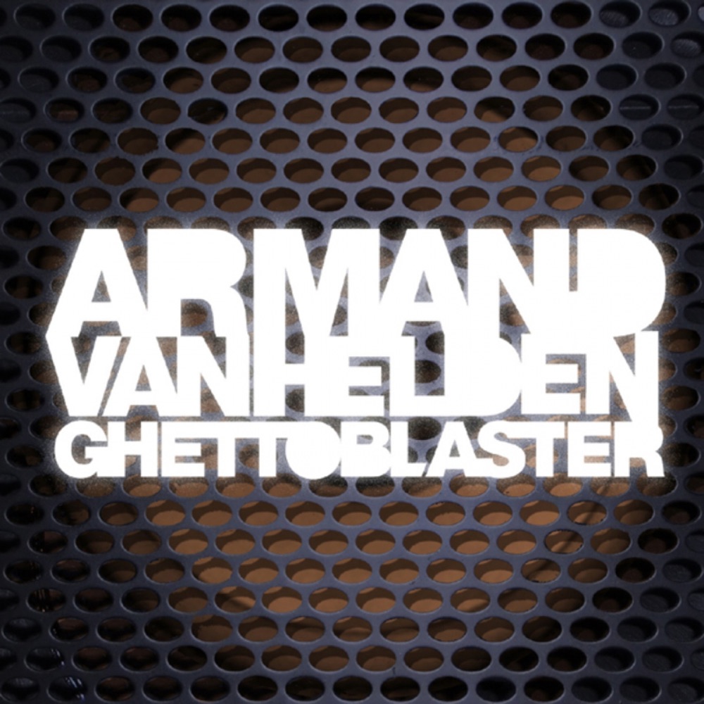 I WANT YOUR SOUL by ARMAND VAN HELDEN