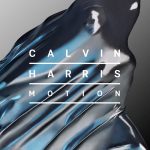 OUTSIDE by CALVIN HARRIS/ELLIE GOULDING