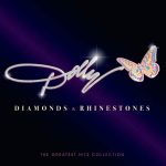 DIAMONDS & RHINESTONES - GREATEST HITS by DOLLY PARTON
