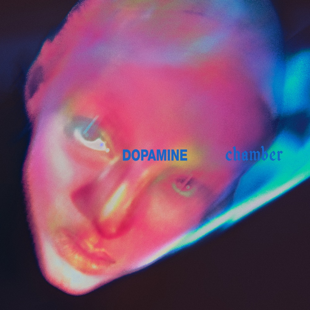 MARIANNE by FONTAINES DC