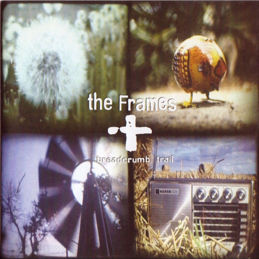 BREADCRUMB TRAIL by FRAMES
