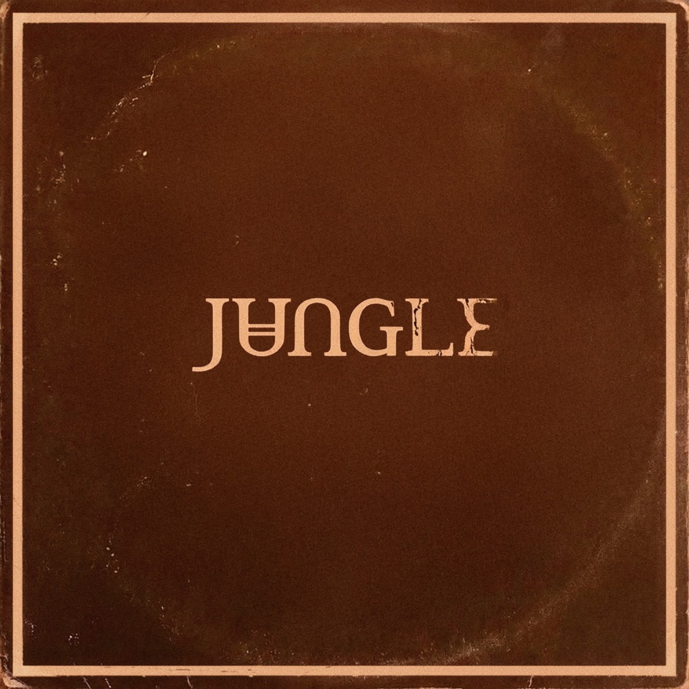 SUNSHINE by JUNGLE