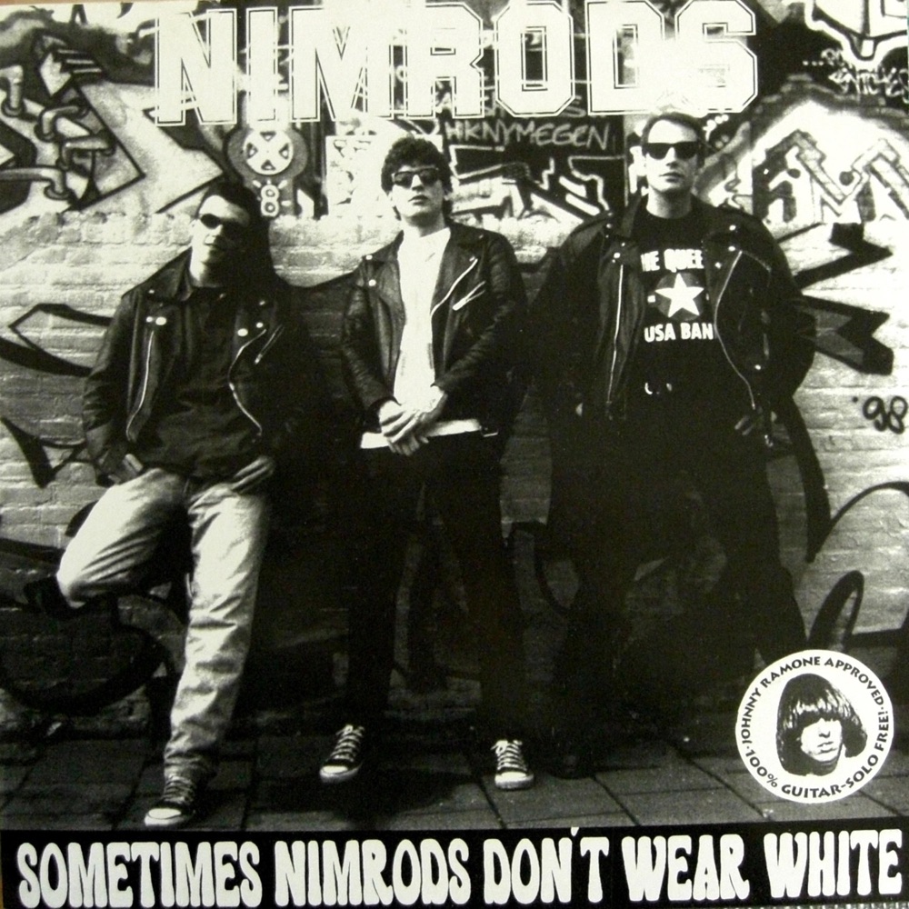 NIMRODS by ORIGINAL SOUNDTRACK