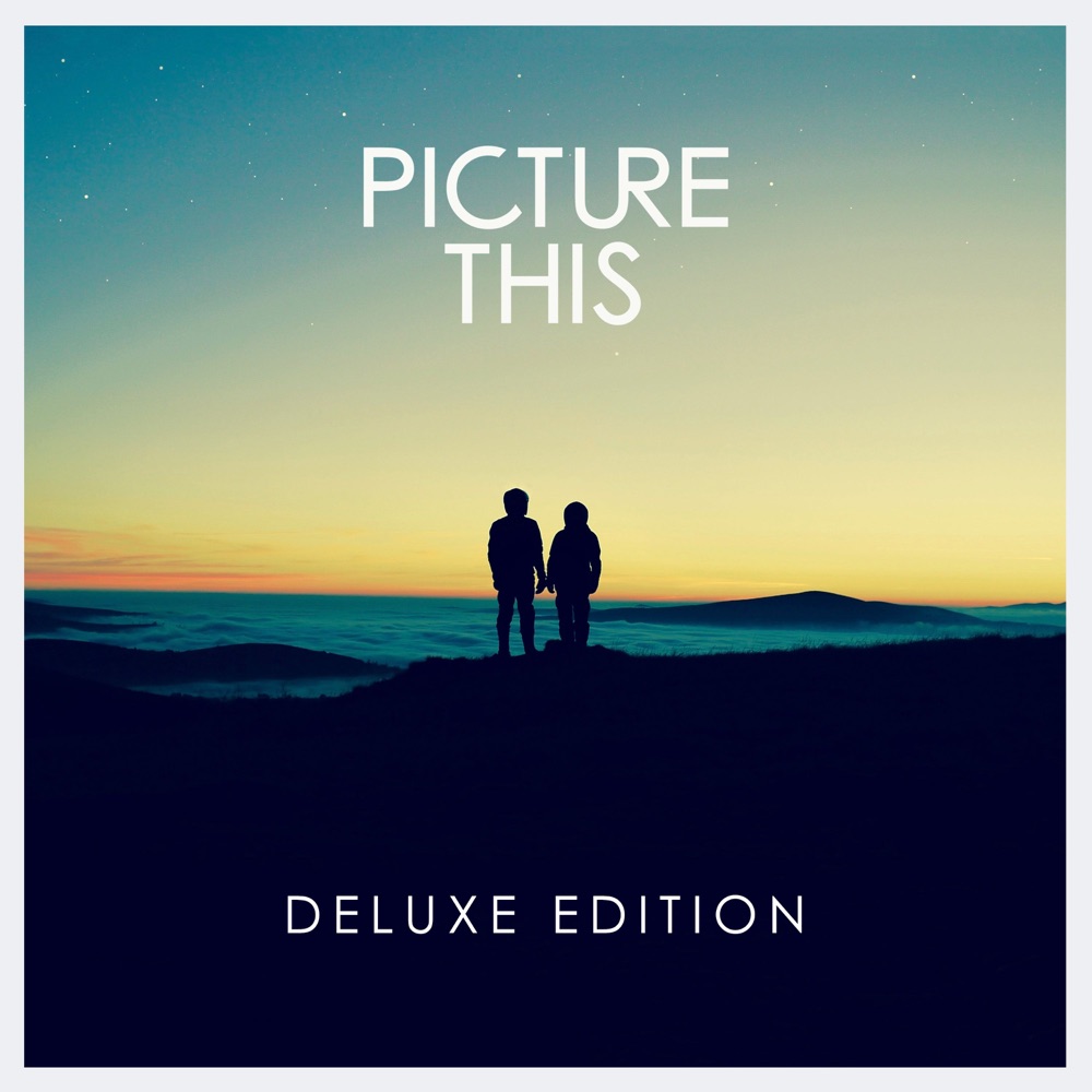 TAKE MY HAND (AND WE CAN GO WALKING) by PICTURE THIS