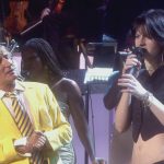 ONE NIGHT ONLY - LIVE AT ROYAL ALBERT by ROD STEWART