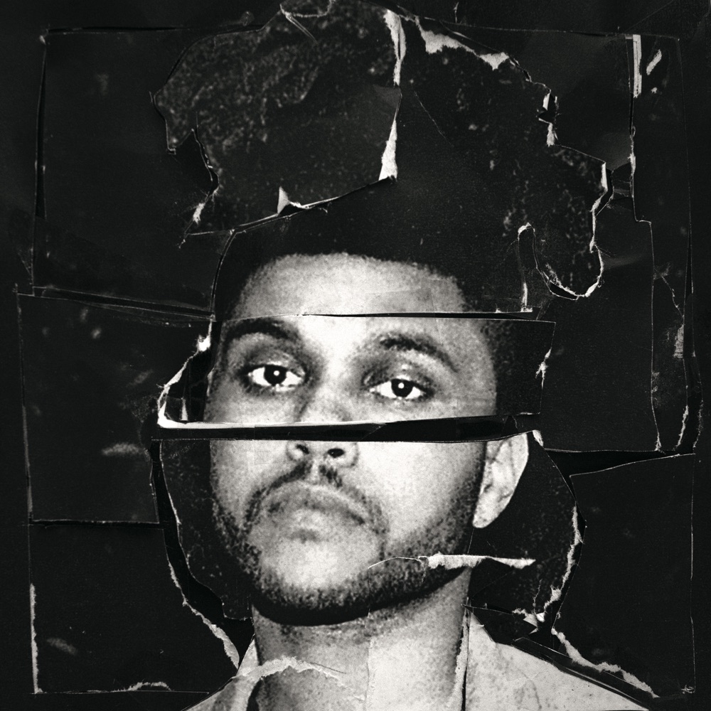 BEAUTY BEHIND THE MADNESS by WEEKND