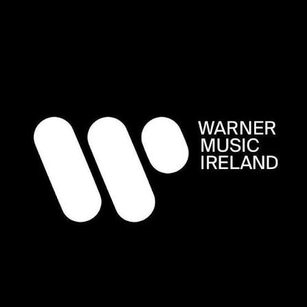 Warner logo