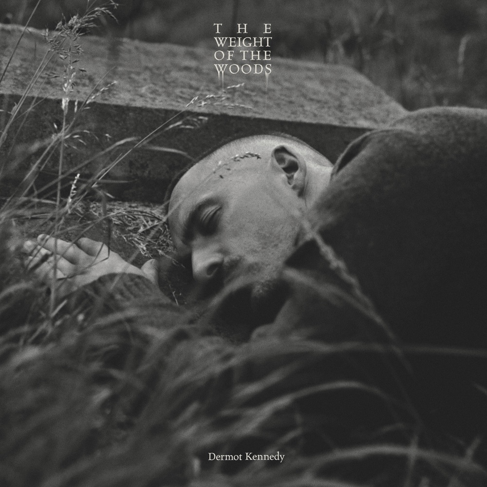 STOCKHOLM by DERMOT KENNEDY