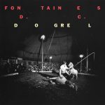 DOGREL by FONTAINES DC