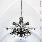 THIS MIRROR WEIGHS A TON by INTERPOL