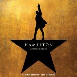 HAMILTON by ORIGINAL CAST RECORDING