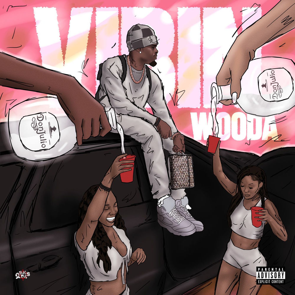 VIBIN by WXODA