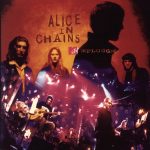 MTV UNPLUGGED by ALICE IN CHAINS