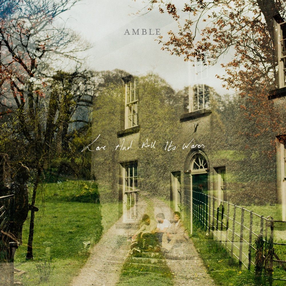 CHURCH BELLS by AMBLE