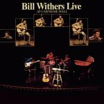 LIVE AT CARNEGIE HALL by CAMERON WINTER