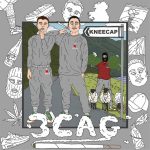 3CAG by KNEECAP