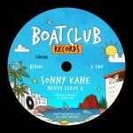 NEVER LEAVE U by SONNY KANE