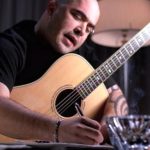 LIVE IT'S BEEN AWHILE by STAIND