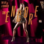 PATIENT ZERO by TAYLOR SWIFT