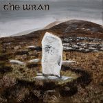 THE STONE MAN by WRAN