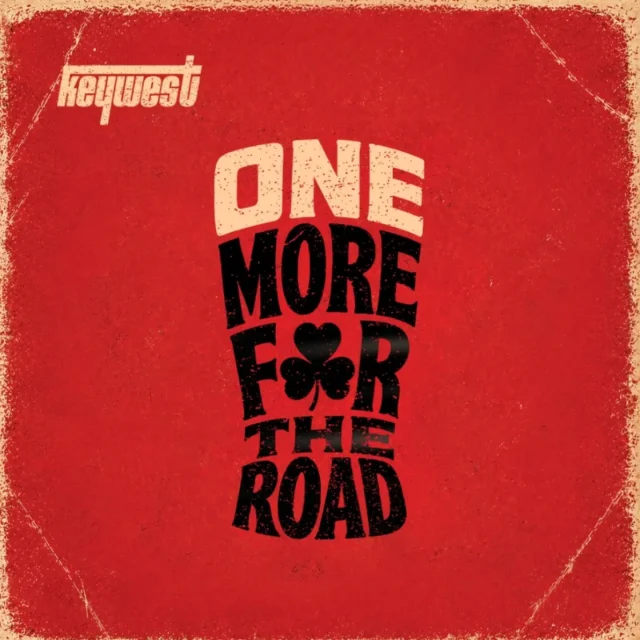 Congratulations to @keywestofficial who top the Official Irish Albums Chart and Independent Chart today with One More…