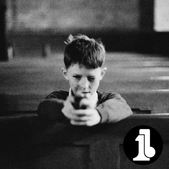 Topping the Independent Chart and reaching no. 7 on the Irish Albums Chart today is Dublin 4-piece Basht. with their…