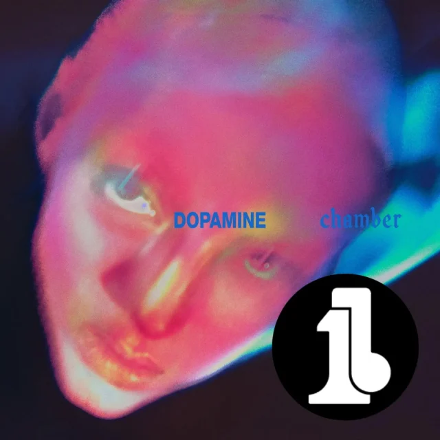 Dopamine Chamber takes the no. 1 spot today with a commanding lead over the rest of the Irish Albums Chart! Released 16…
