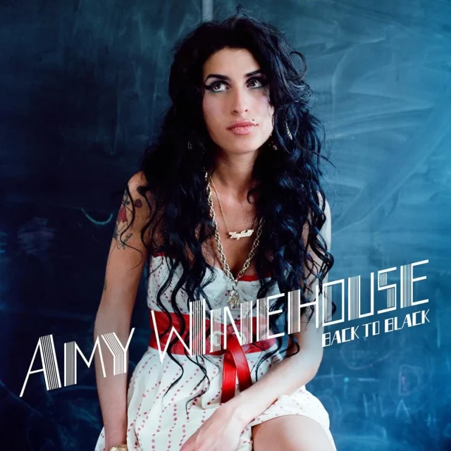 Twenty years on, two iconic 2006 albums are back in the Irish top 20! Amy Winehouse's Back to Black lands at no. 15 and…